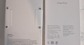New
													Google Pixel 8 Pro - Unlocked, Bay, 128 GB, 12 GB, GC3VE, Sub-6 5G, photo 2 of 3