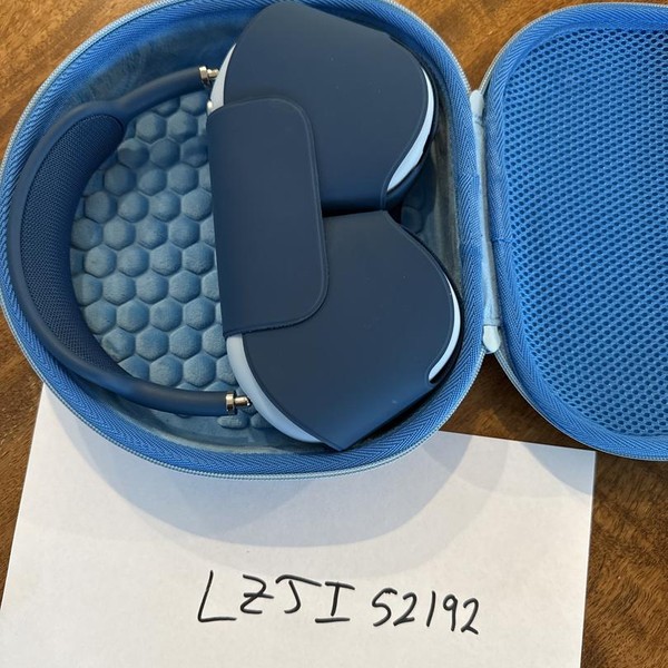 Apple AirPods Max - Sky Blue