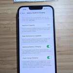 Good Apple iPhone 14 - Unlocked, 128 GB, Midnight, A2649