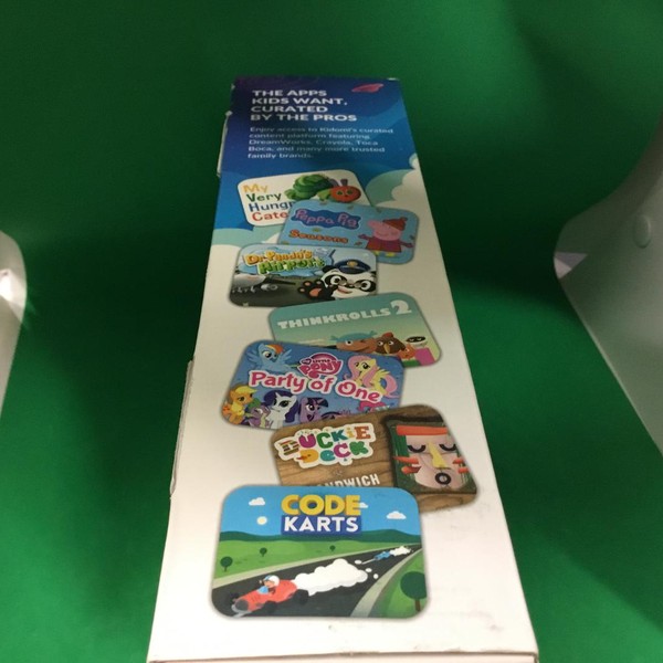 Alcatel Joy Tab - T-Mobile, 32 GB, Black