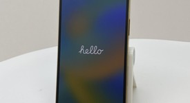 Good
													Apple iPhone 12 Pro Max - Unlocked, Gold, 256 GB, A2342, photo 1 of 5