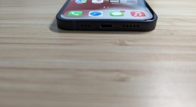 Good
													Apple iPhone 12 - Unlocked, Black, 64 GB, A2172, photo 4 of 19