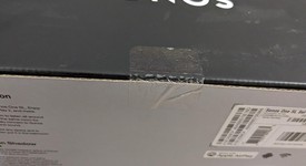 New
													Sonos One SL - Black, 2-Pack, photo 4 of 7