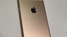 Good
													Apple iPhone 6S Plus - Unlocked, Rose Gold, 128 GB, A1687, photo 3 of 7