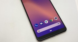 Good
													Google Pixel 3 XL - Unlocked, Pink, 128 GB, Google Edition, photo 1 of 11