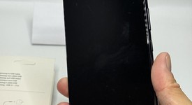 Good
													Samsung Galaxy S22 Plus - AT&T, Black, 128 GB, 8 GB, SM-S906U, photo 4 of 5