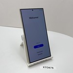 Mint Samsung Galaxy S24 Ultra - Unlocked, 512 GB, Violet, 12 GB, SM-S928U1