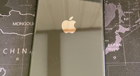 Fair
													Apple iPhone SE 2nd Gen 2020 - Other, Black, 64 GB, photo 4 of 8