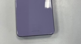 Good
													Samsung Galaxy Z Flip3 5G - Unlocked, Lavender, 128 GB, 8 GB, SM-F711U1, photo 5 of 6