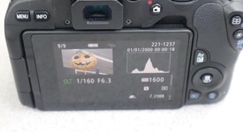 Mint
													Canon EOS Rebel SL2, photo 2 of 15