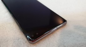 Mint
													Samsung Galaxy S10 Plus - AT&T, Ceramic Black, 1 TB, 12 GB, SM-G975U, photo 4 of 7