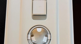 Mint
													Apple iPad Air 11" (M2) 2024 - Wi-Fi, Gray, 128 GB, A2902, photo 3 of 12