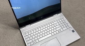 Good
													HP Envy Laptop, photo 2 of 8