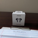 New Google Pixel Buds 2a - Hazel