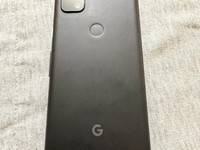 Google Pixel 4a