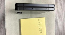 Mint
													Samsung Galaxy Z Flip7 - Spectrum, Jet Black, 256 GB, 12 GB, SM-F766U, photo 1 of 6