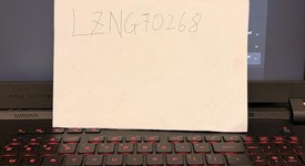 Fair
													ASUS ROG Strix SCAR 17 (2022) G733 - I9, Black, 2 TB, 64 GB, photo 1 of 7