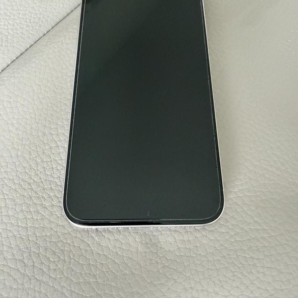 Apple iPhone 15 Pro Max - Unlocked, 256 GB, White, A2849