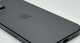 Good
													Apple iPhone 15 - Unlocked, Black, 128 GB, A2846, photo 4 of 7