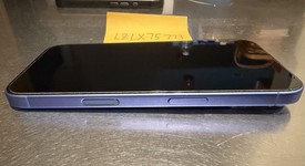 Mint
													Apple iPhone 16 - Verizon, Ultramarine, 256 GB, A3081, photo 2 of 9