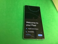 Google Pixel 7a