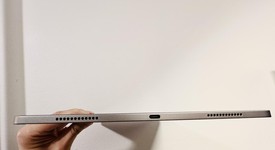 Mint
													Apple iPad Air 13" (M2) 2024 - Wi-Fi, Gray, 128 GB, A2898, photo 2 of 7