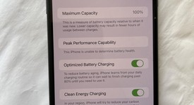 Good
													Apple iPhone 11 Pro Max - Unlocked, Gray, 256 GB, A2161, photo 2 of 9
