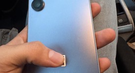 Mint
													Samsung Galaxy S25 Ultra - Unlocked, Gray, 256 GB, 12 GB, SM-S938U1, photo 2 of 7