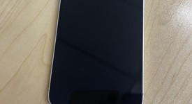 Good
													Apple iPhone 13 - Unlocked Non-US, Starlight, 128 GB, A2631, photo 1 of 5