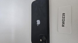 Mint
													Apple iPhone 12 Mini - Unlocked, Black, 64 GB, A2176, photo 3 of 7