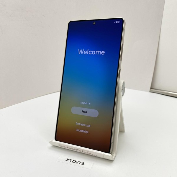 Samsung Galaxy S25 Ultra - Unlocked, 512 GB, Gray, 12 GB, SM-S938U1