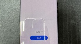 Good
													Samsung Galaxy S21 Ultra 5G - Unlocked, Black, 256 GB, 12 GB, SM-G998U1, photo 2 of 7