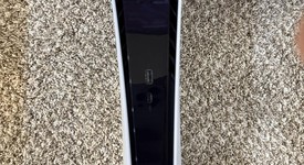 Mint
													PlayStation 5 Digital Edition (2020) - White, 825 GB, Digital Edition, photo 4 of 16