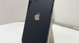 Good
													Apple iPhone 14 Plus - Unlocked, Midnight, 128 GB, A2632, photo 3 of 8