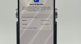 Fair
													Apple iPhone 15 Pro - Unlocked, Black, 256 GB, A2848, photo 5 of 17