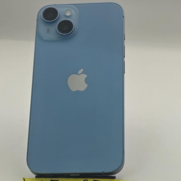 Apple iPhone 14 - AT&T, 128 GB, Blue, A2649