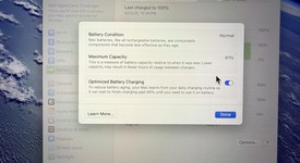 Mint
													MacBook Pro 2021 - 14" - Apple M1 Pro 8-core, Gray, 512 GB, 16 GB, photo 2 of 8