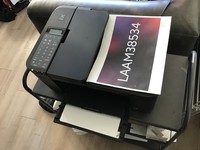 Canon Printer