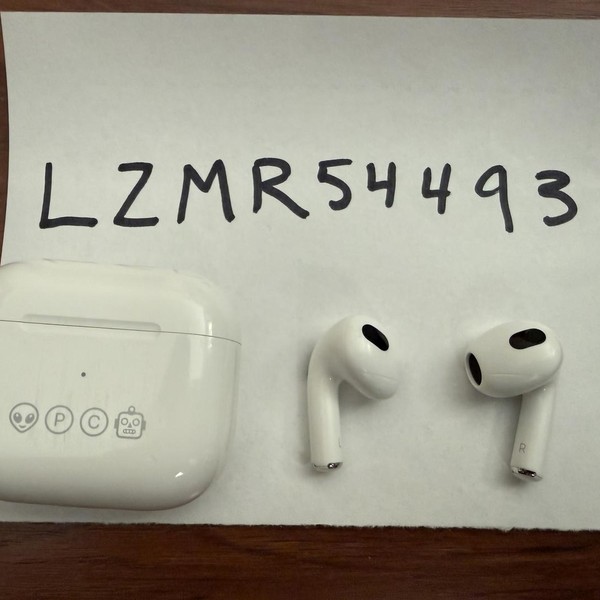 Apple AirPods 3rd Gen - MagSafe Case