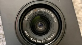 Mint
													Fujinon XF 23mm f2 R WR, photo 3 of 5