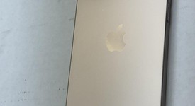 Fair
													Apple iPhone 16 Pro Max - T-Mobile, Desert, 256 GB, A3084, photo 3 of 5