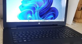 Good
													HP Laptop, photo 4 of 14