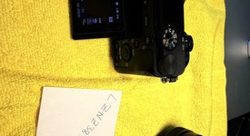 Mint
													Sony a6000 - Black, photo 1 of 9