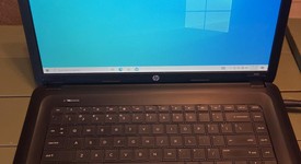 Good
													HP Laptop, photo 2 of 5