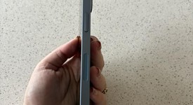 Mint
													Apple iPhone 14 - Unlocked, Blue, 128 GB, A2649, photo 3 of 8