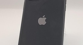 Good
													Apple iPhone 11 - Unlocked, Black, 64 GB, A2111, photo 1 of 3
