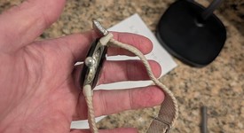 Good
													Google Pixel Watch - Wi-Fi, Silver, Wi-Fi, photo 4 of 9