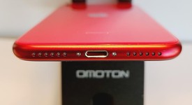 Mint
													Apple iPhone SE 2nd Gen 2020 - Unlocked, Red, 64 GB, A2275, photo 6 of 6