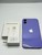 Good Apple iPhone 12 - Unlocked, Purple, 64 GB, A2172
