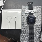 Good Apple Watch Ultra 3 49mm - Unlocked, Black, A3281